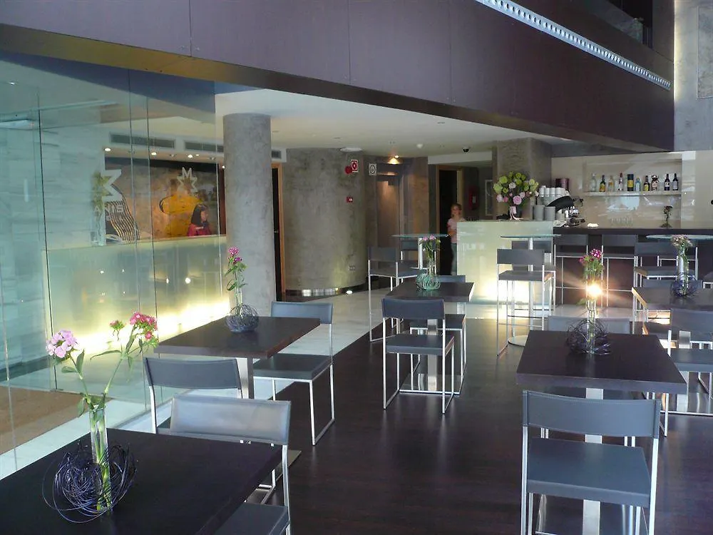 Apartment Apartamentos Turisticos Madanis L'Hospitalet de Llobregat