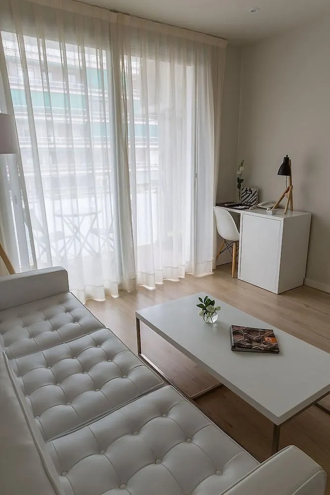Apartamentos Turisticos Madanis L'Hospitalet de Llobregat Apartment