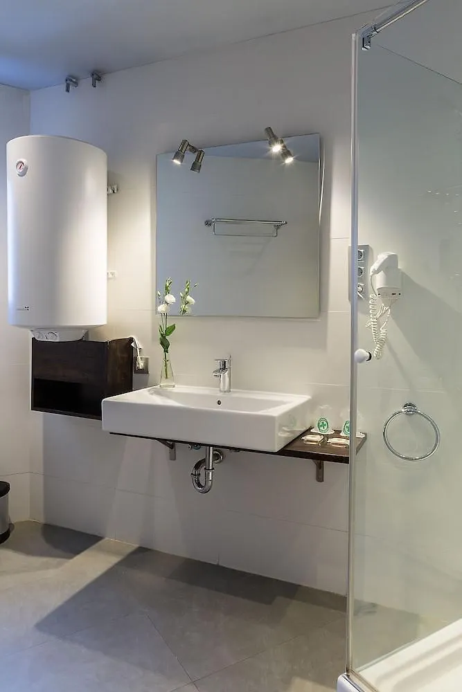 Apartment Apartamentos Turisticos Madanis L'Hospitalet de Llobregat