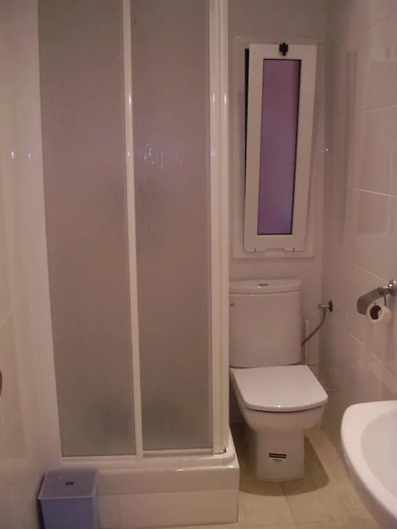 Διαμέρισμα Apartamentos Turisticos Madanis Οσπιταλέτ ντε Λιοβρεγάτ