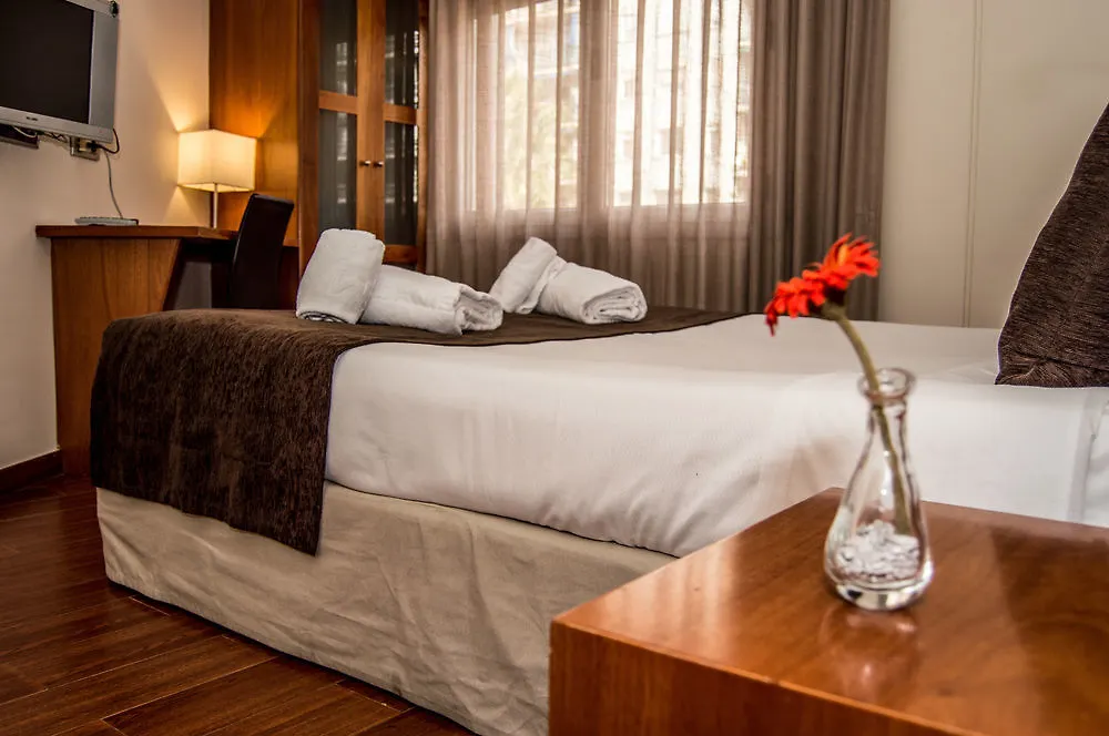 Apartamentos Turisticos Madanis L'Hospitalet de Llobregat Apartment