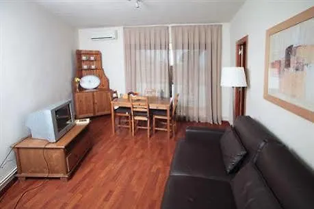 Apartamentos Turisticos Madanis L'Hospitalet de Llobregat